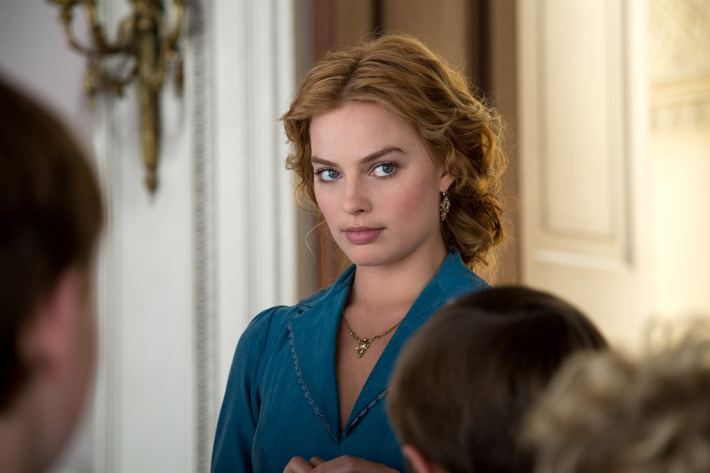 Photo du film The Legend of Tarzan