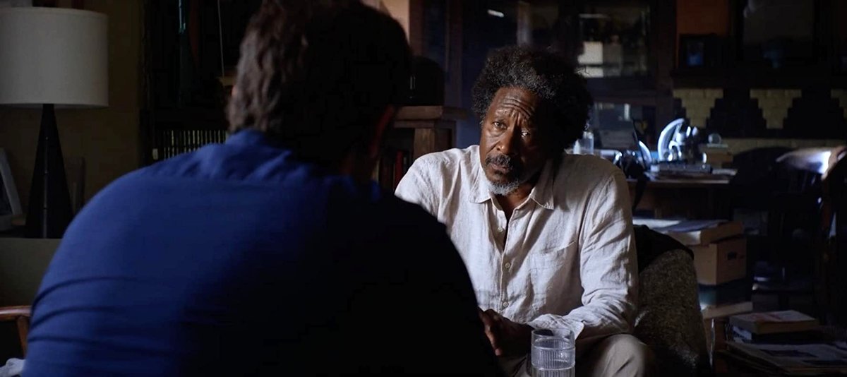 Photo du film The Mandela Effect [2019]