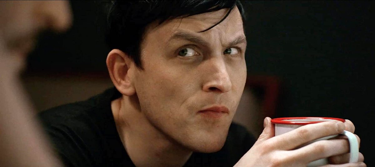 Photo du film The Mandela Effect [2019]