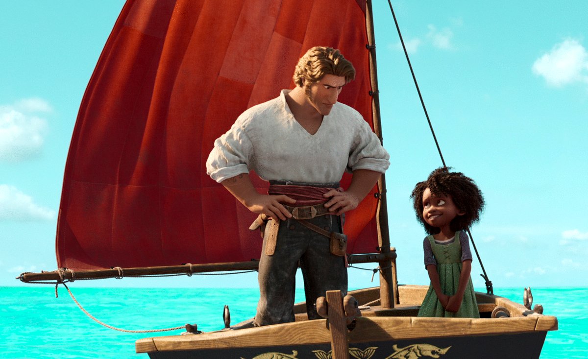 Photo from the movie Le Monstre des mers