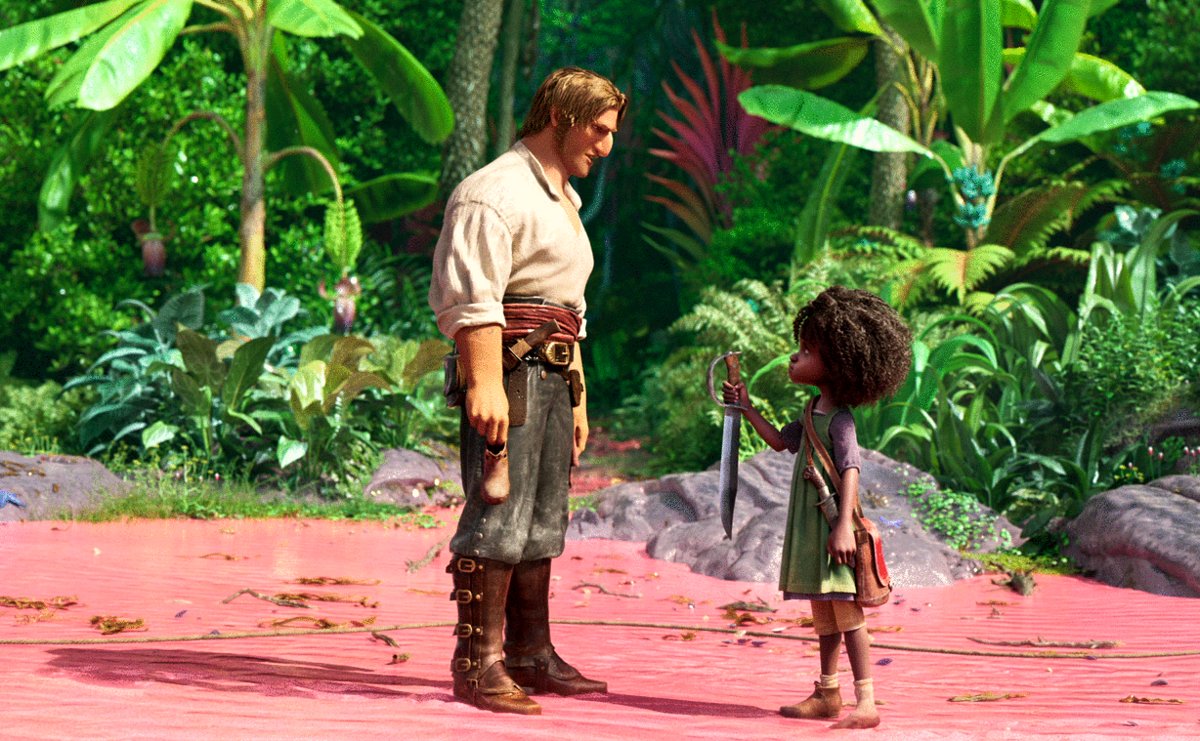 Photo from the movie Le Monstre des mers