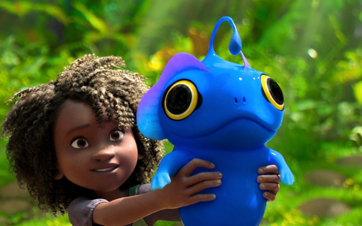 Photo from the movie Le Monstre des mers