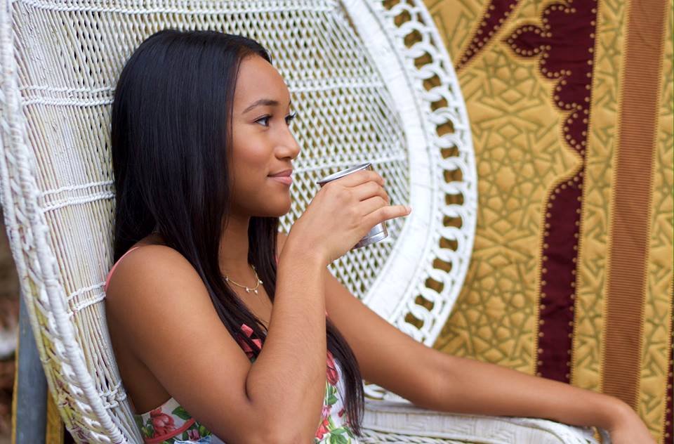 Photo from the movie The Standoff [2016]