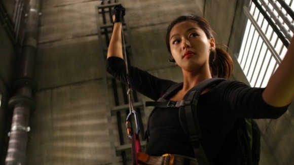 Photo du film The Thieves