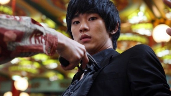 Photo du film The Thieves