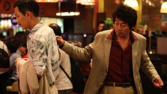 Photo du film The Thieves