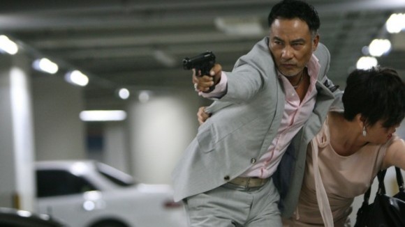 Photo du film The Thieves