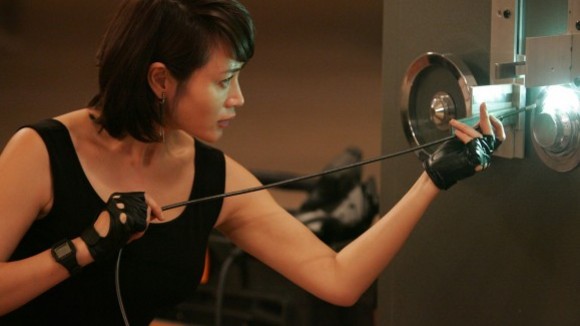 Photo du film The Thieves