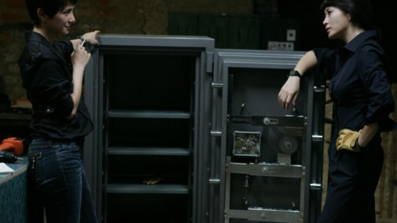 Photo du film The Thieves