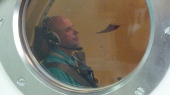 Photo du film Toucher le ciel [2011]