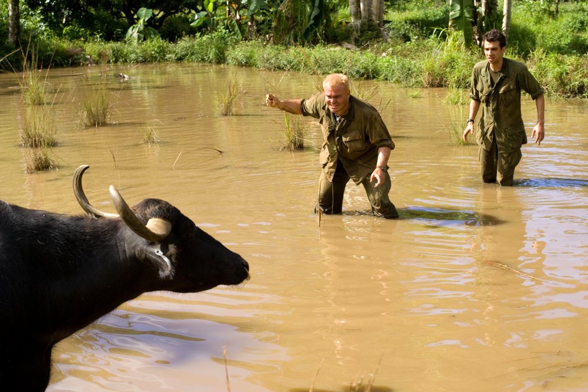 Photo du film Tropic Thunder