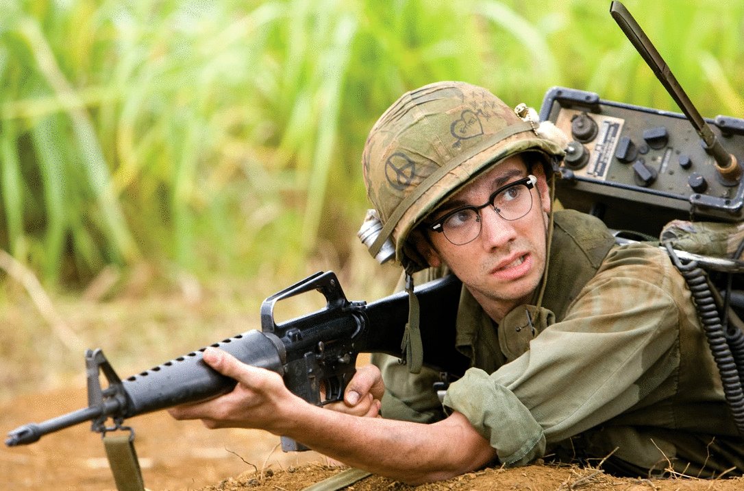 Photo du film Tropic Thunder
