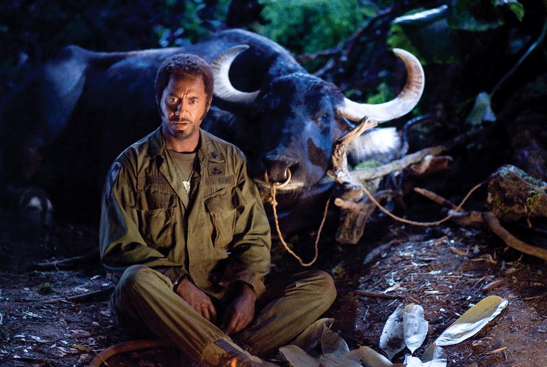 Photo du film Tropic Thunder