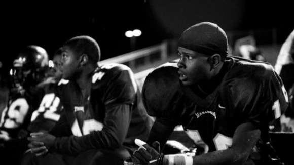 Photo du film Undefeated