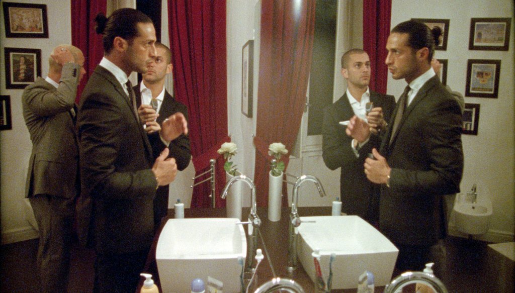 Photo du film Videocracy