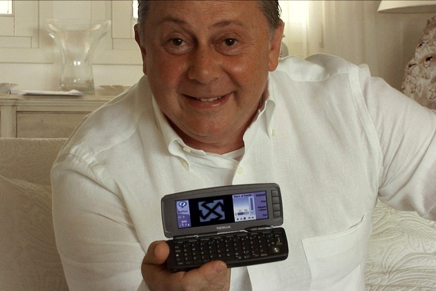 Photo du film Videocracy