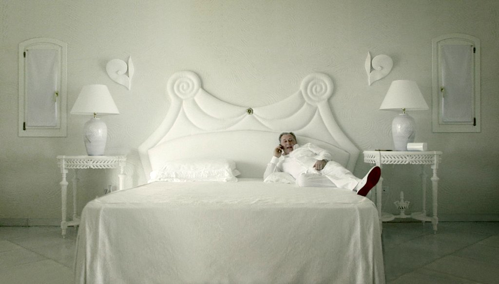 Photo du film Videocracy