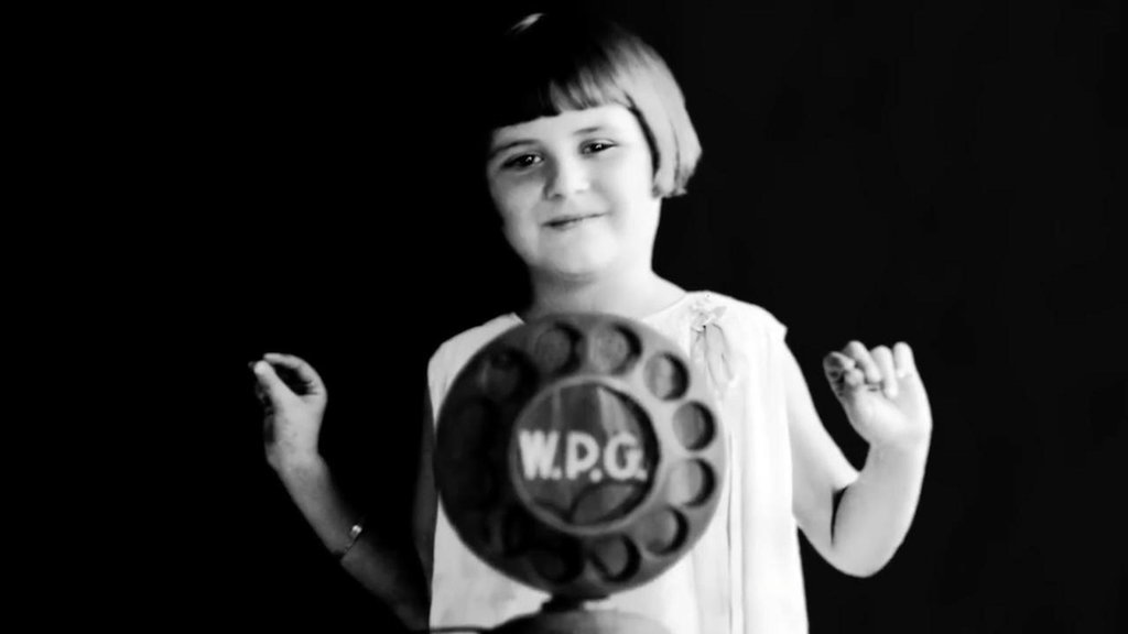 Photo du film Wait for Your Laugh