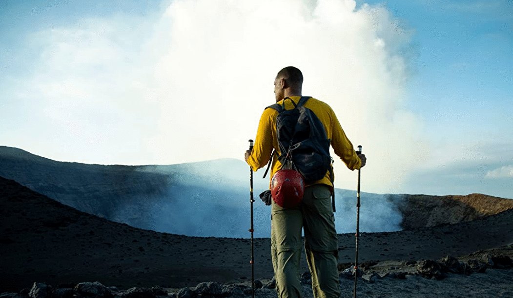 Photo du film Welcome to Earth