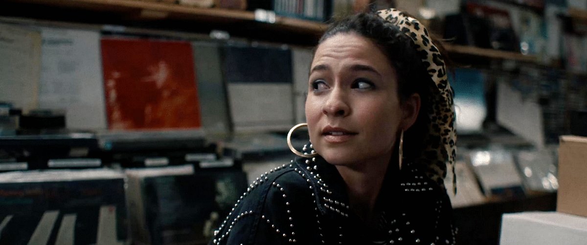 Photo du film What's My Name Again? [2023]