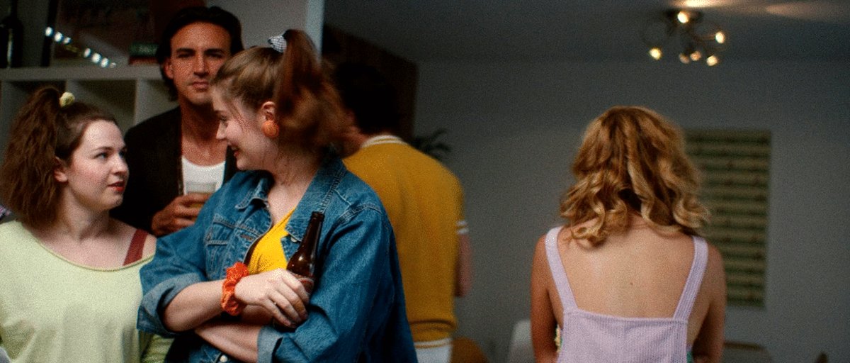 Photo du film What's My Name Again? [2023]