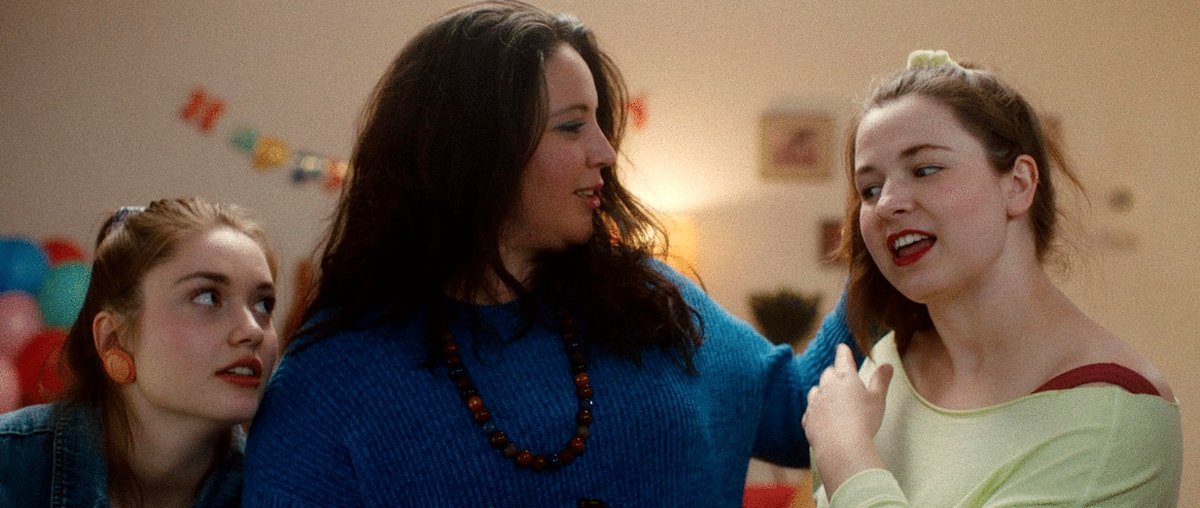 Photo du film What's My Name Again? [2023]