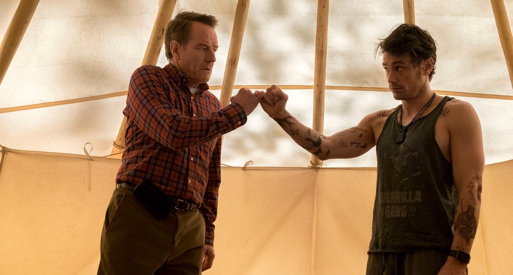 Photo du film Pourquoi lui?