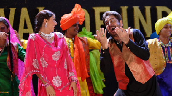 Photo du film Yaariyan