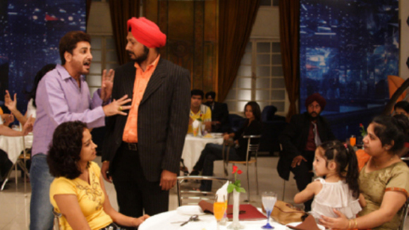 Photo du film Yaariyan