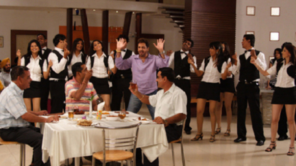 Photo du film Yaariyan