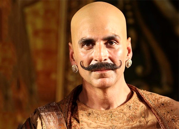 Photo du film Housefull 4