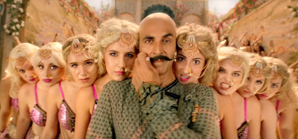 Photo du film Housefull 4