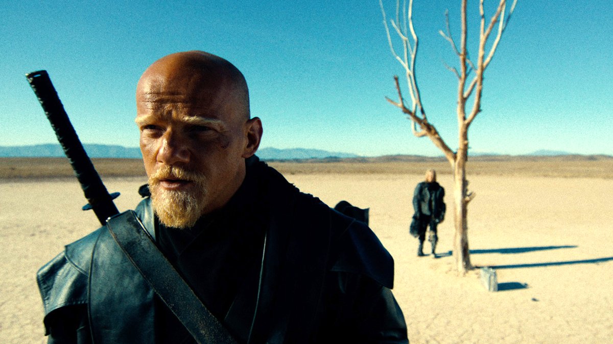 Photo du film Posledniy Ronin [2024]