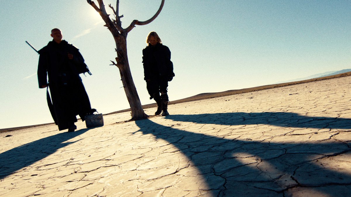 Photo du film Posledniy Ronin [2024]