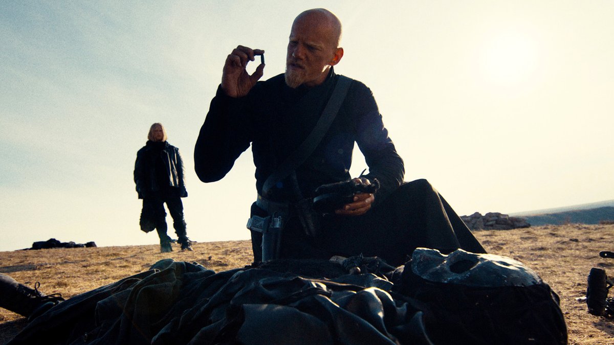 Photo du film Posledniy Ronin [2024]