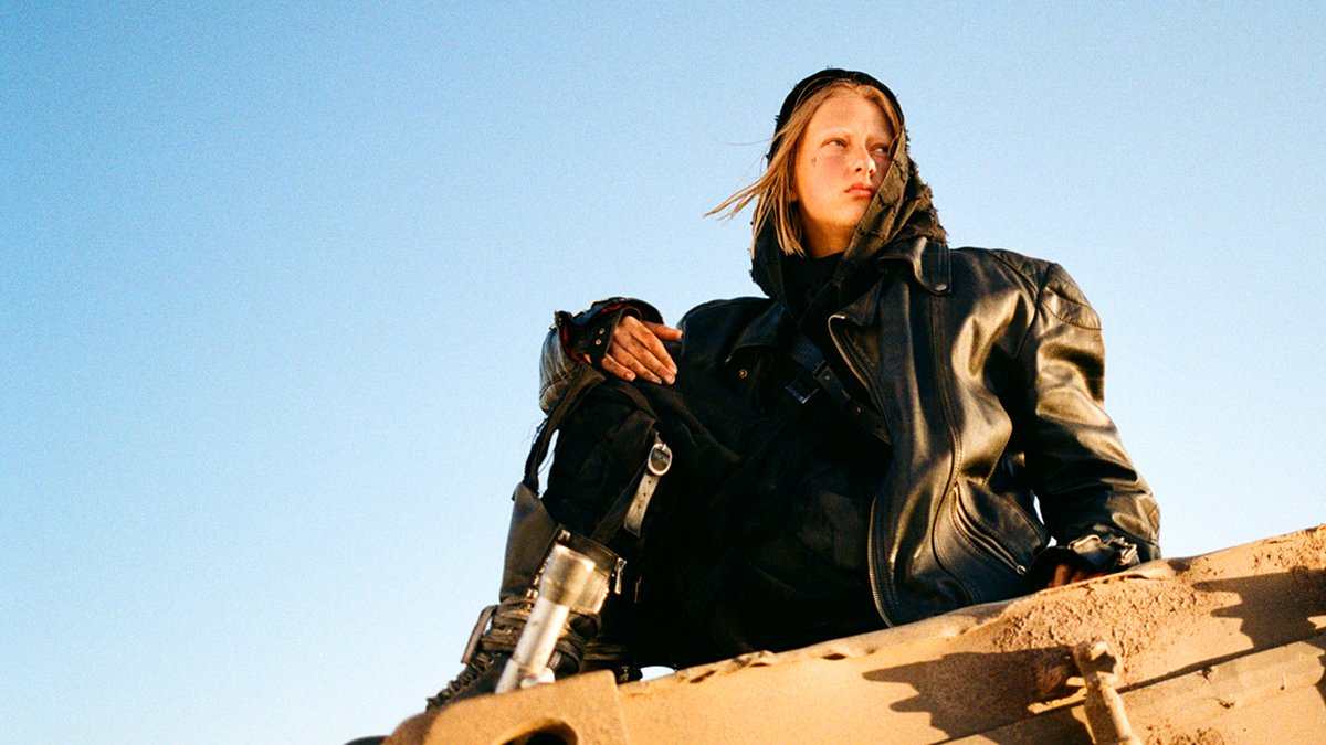 Photo du film Posledniy Ronin [2024]