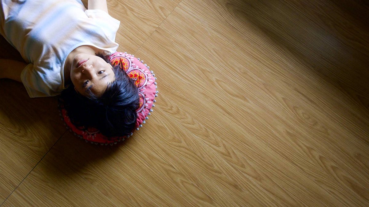 Photo from the movie 37 Seconds [2019]