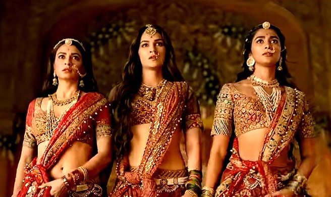 Photo du film Housefull 4