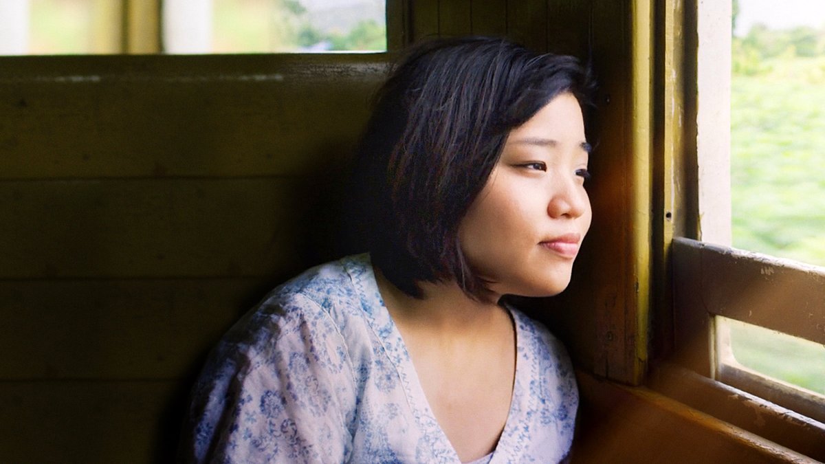 Photo from the movie 37 Seconds [2019]