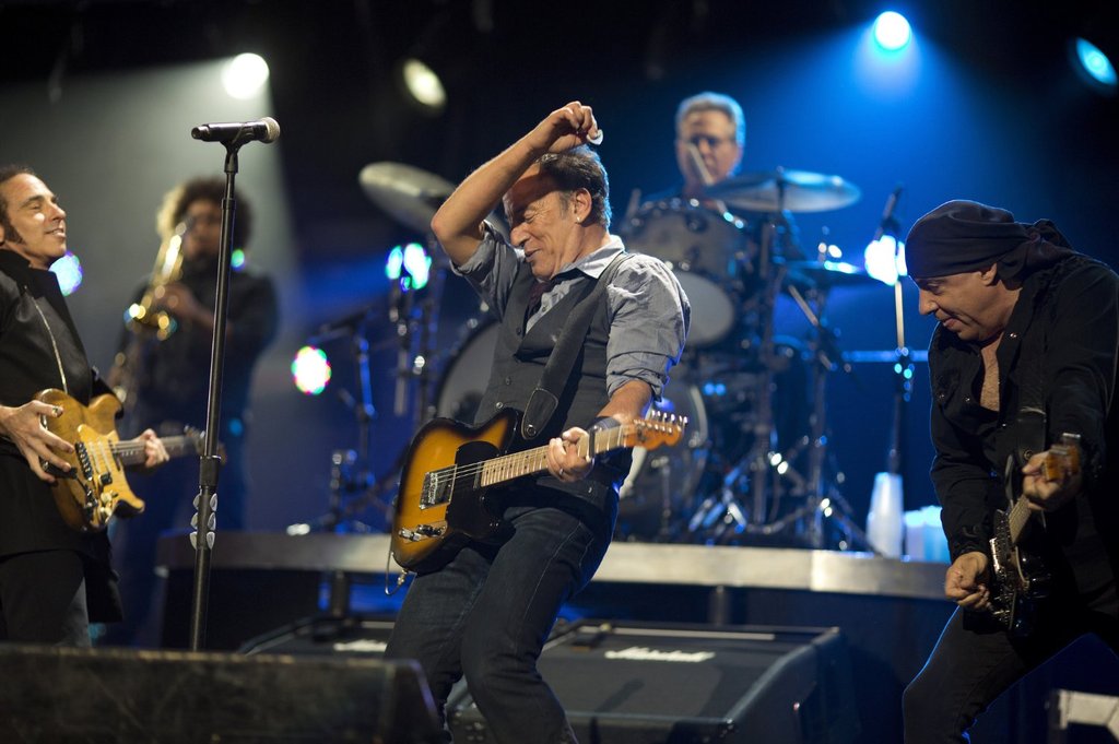 Photo from the movie 12-12-12: The Concert for Sandy Relief [2013]