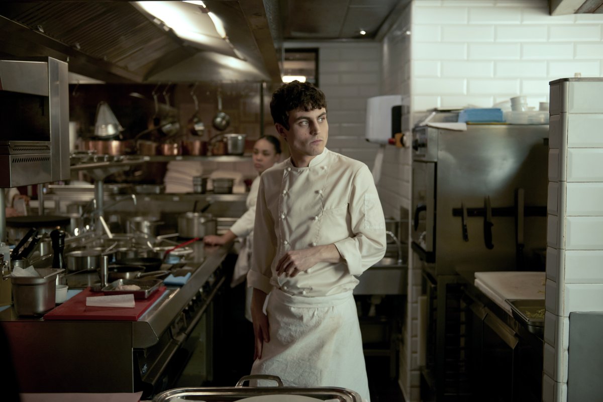 Photo from the movie La réparation