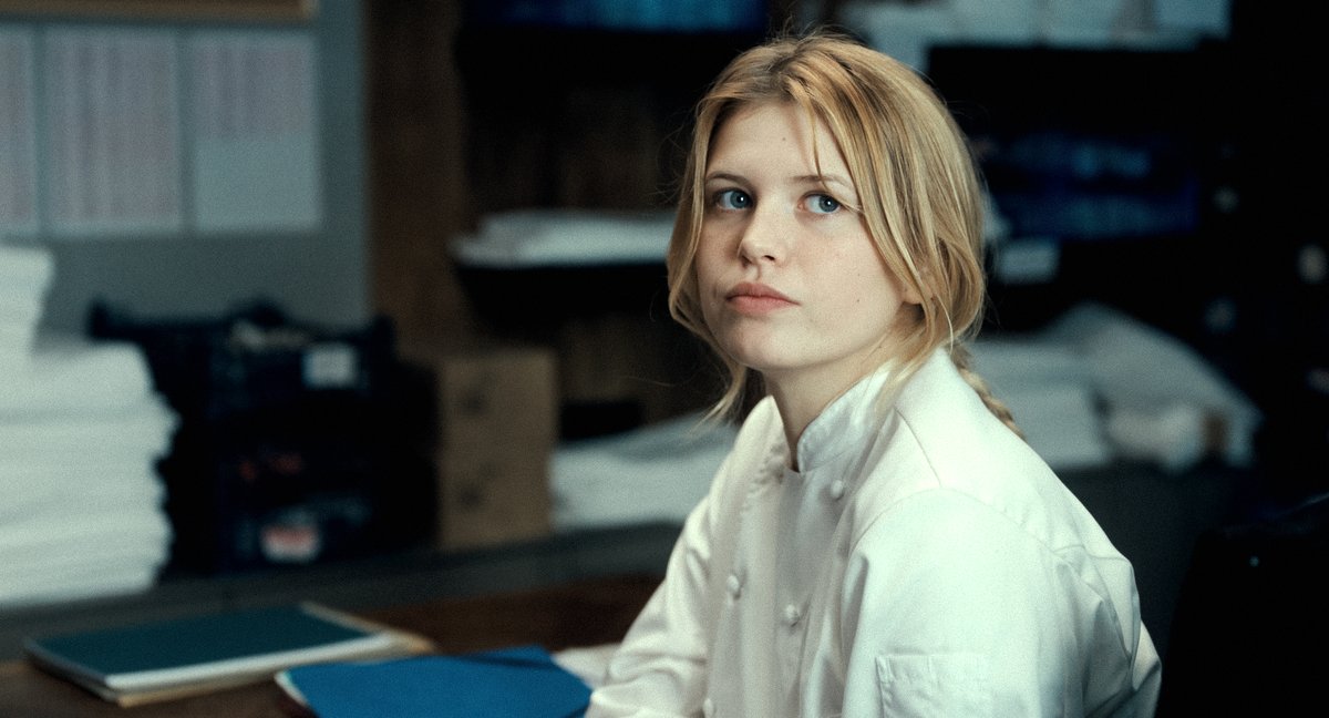 Photo from the movie La réparation