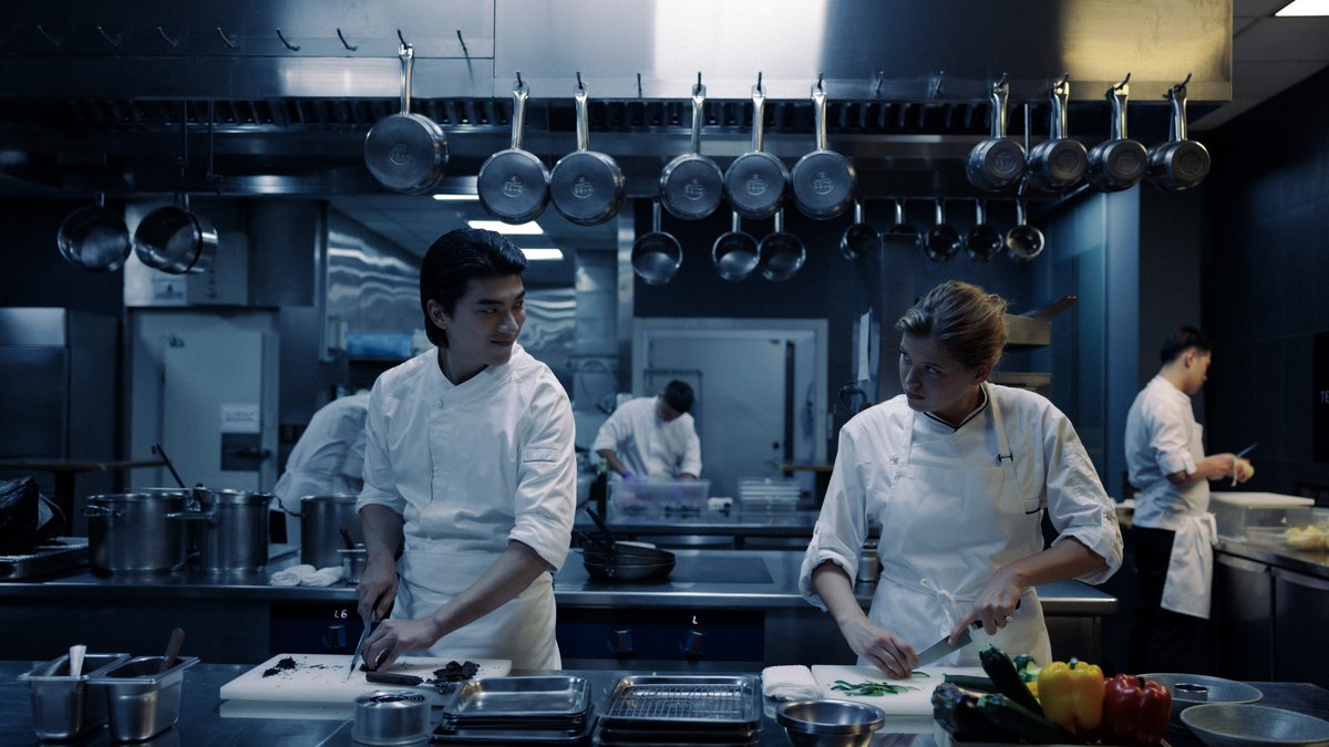 Photo from the movie La réparation