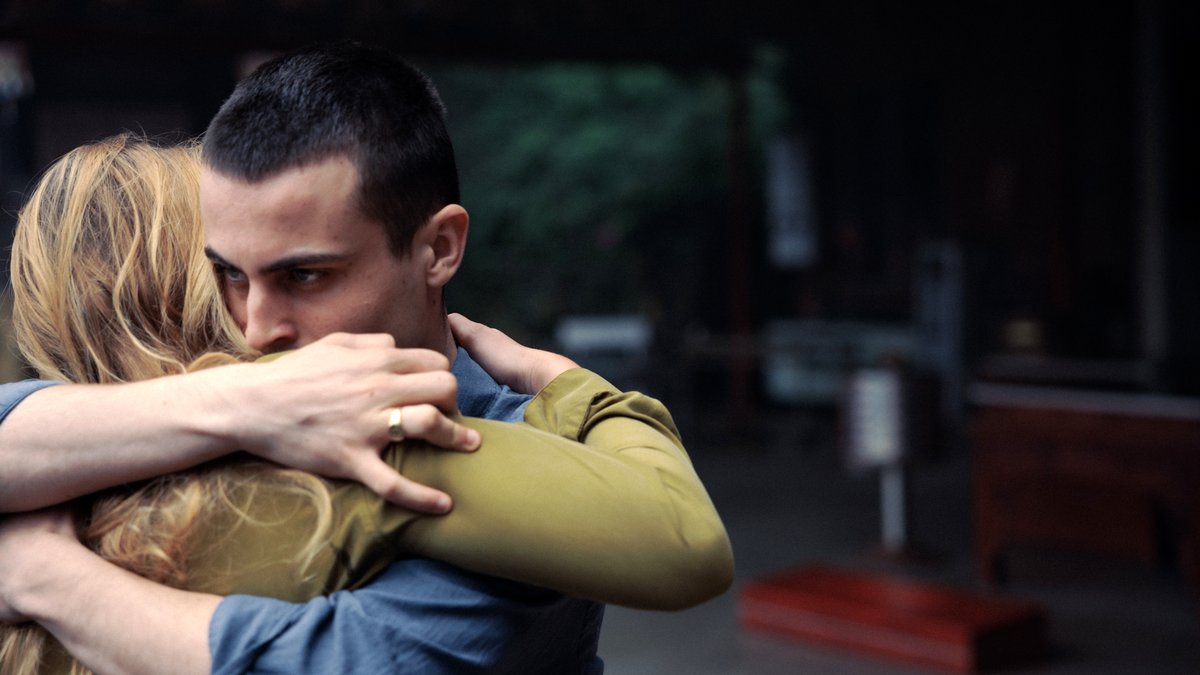 Photo from the movie La réparation