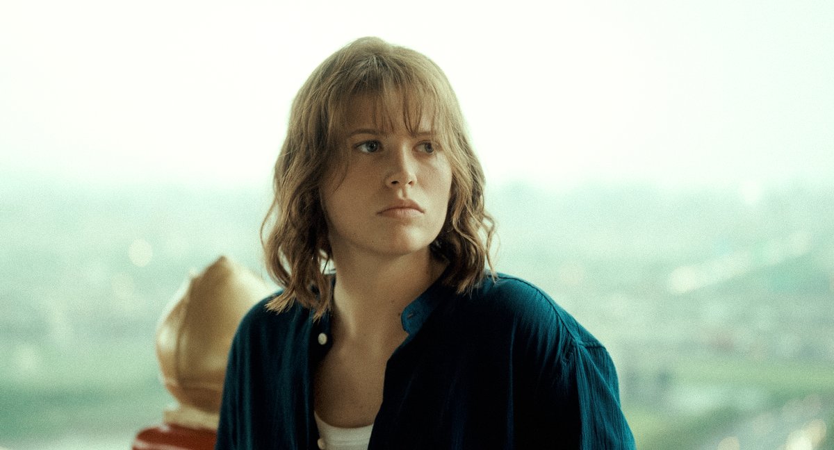 Photo from the movie La réparation