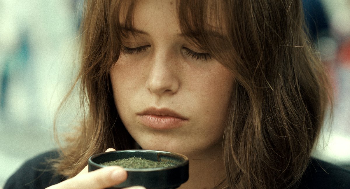 Photo from the movie La réparation