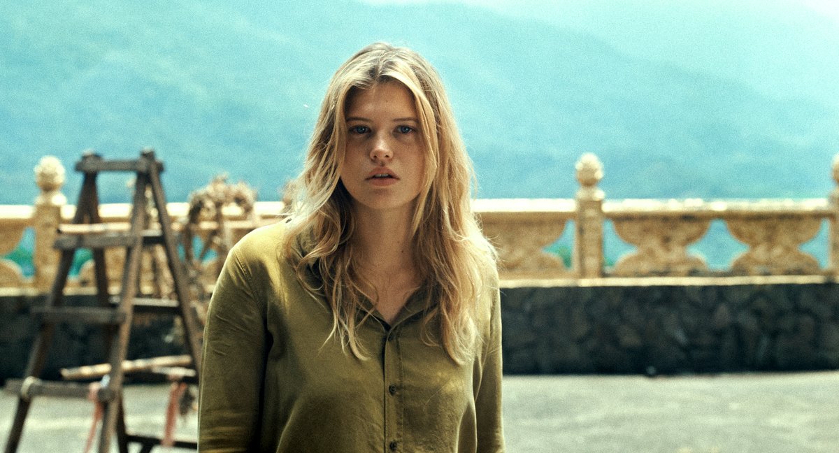 Photo from the movie La réparation