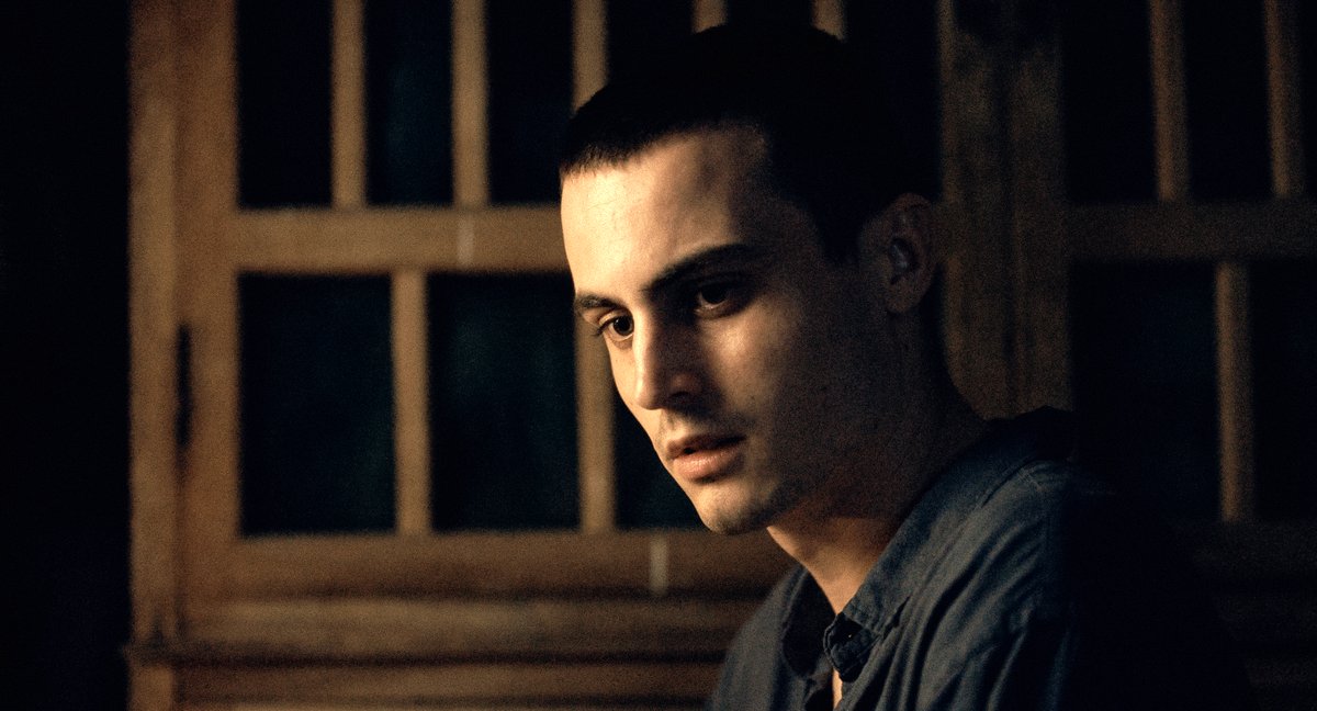 Photo from the movie La réparation