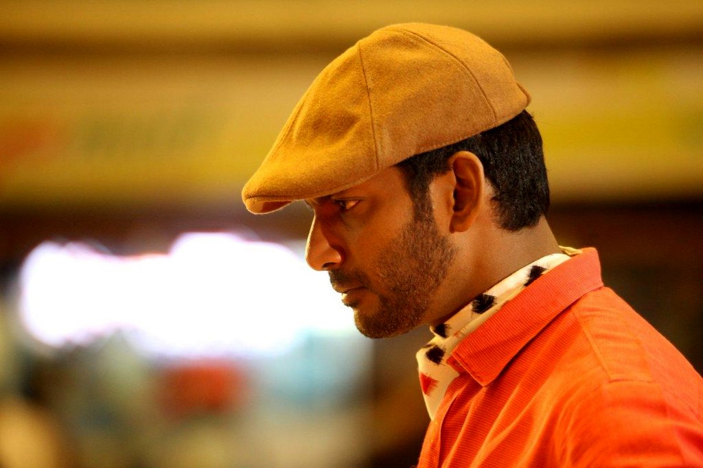Photo du film Thupparivaalan