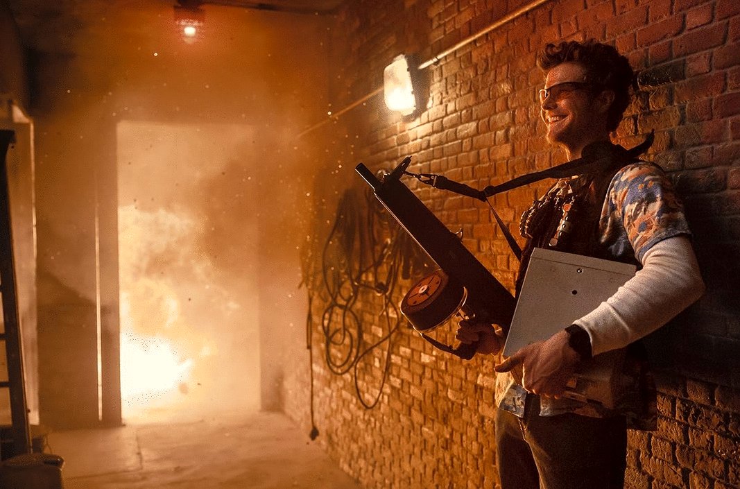 Photo du film Heads of State